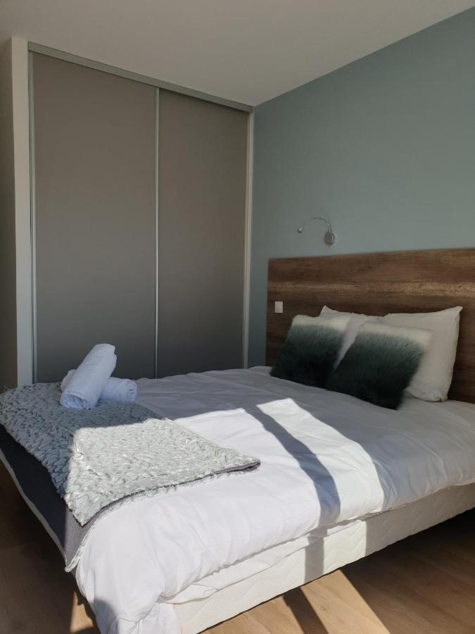 L'Appartement Jardin Avec Vue Montagnes Sévrier Eksteriør bilde