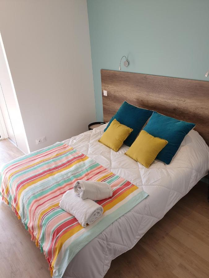 L'Appartement Jardin Avec Vue Montagnes Sévrier Eksteriør bilde
